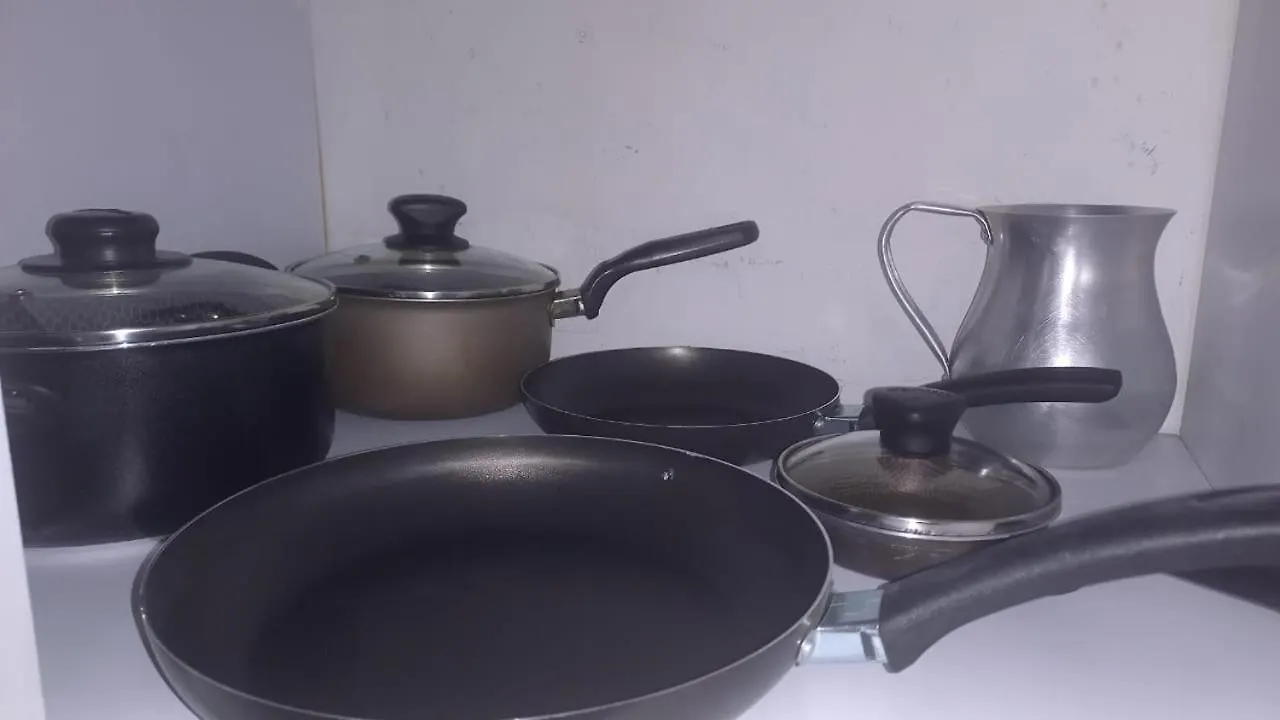 Acogedor Apartamento En El Centro Internacional Bogotá 0*,